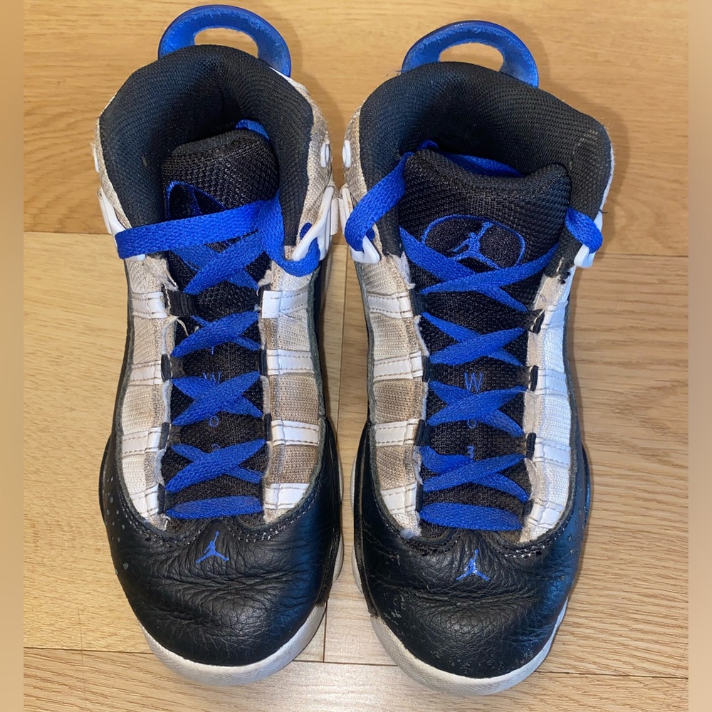 Nike Air Jordan 6 Rings Game Size 13c